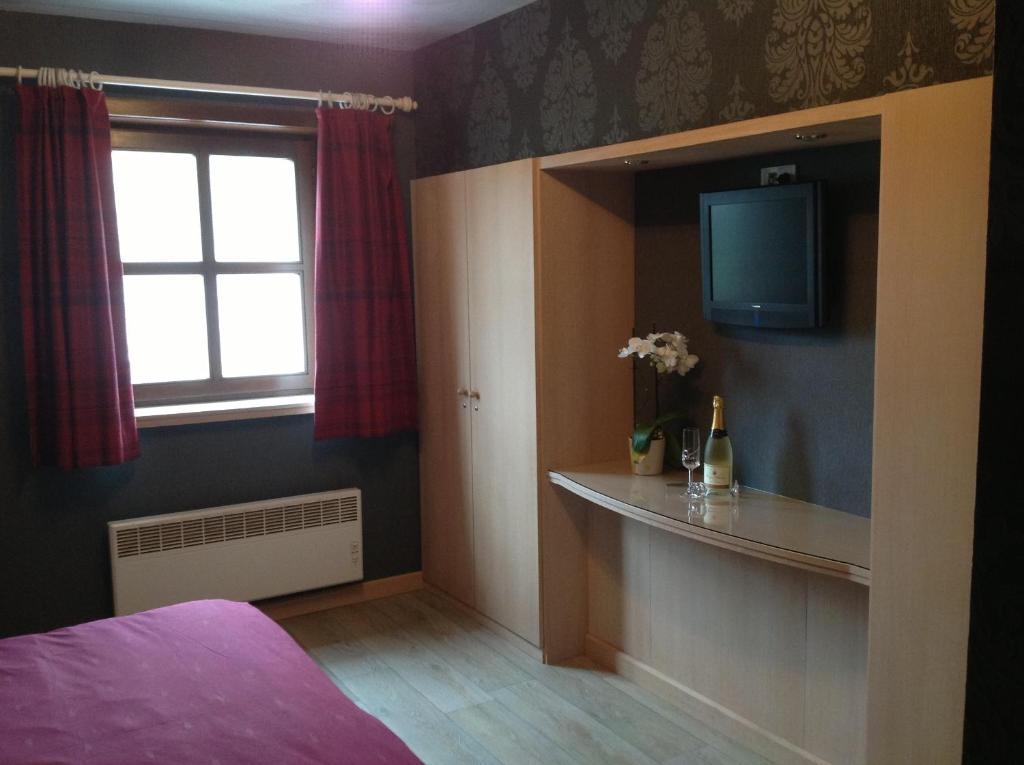 B&B Decoster Zuienkerke Quarto foto