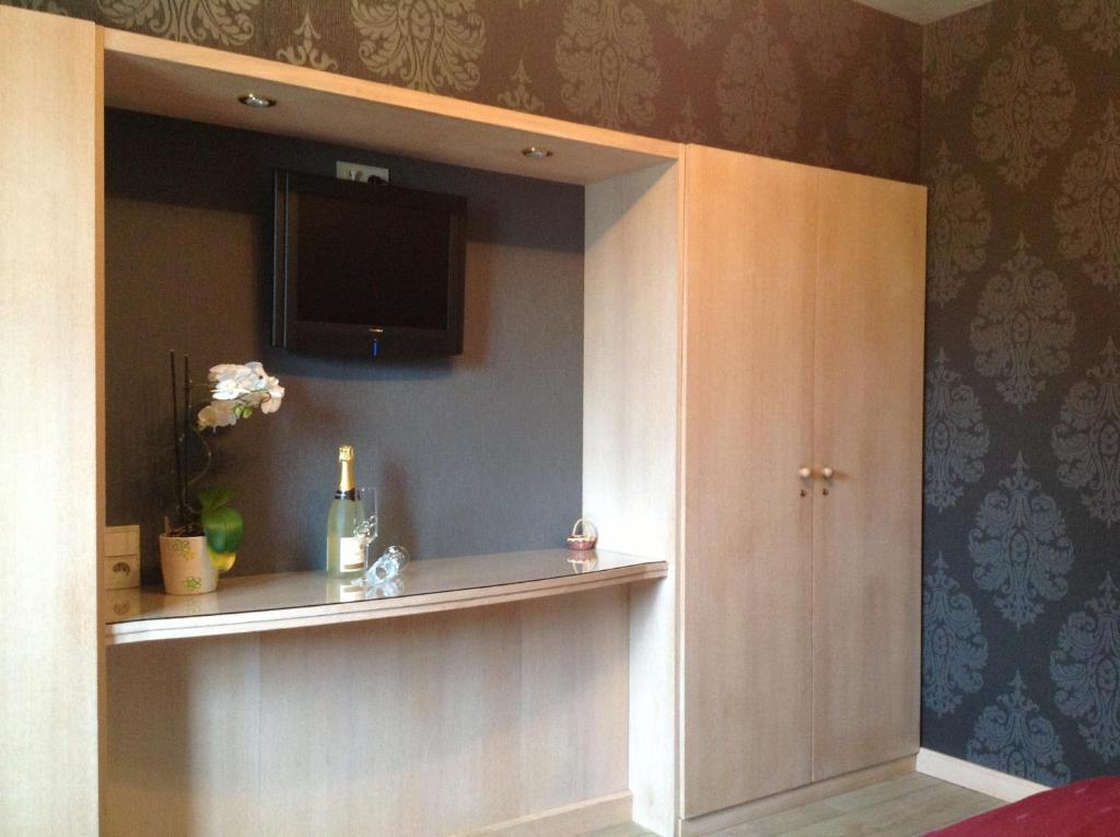 B&B Decoster Zuienkerke Quarto foto